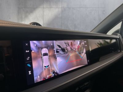 Porsche Cayenne Gebrauchtwagen