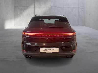 Porsche Cayenne Gebrauchtwagen