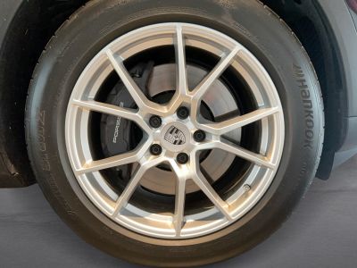 Porsche Cayenne Gebrauchtwagen