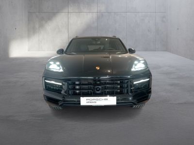 Porsche Cayenne Gebrauchtwagen