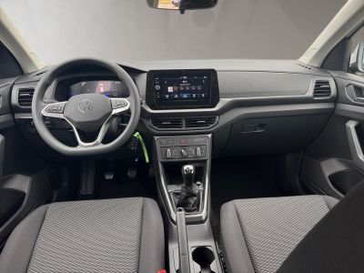 VW T-Cross Gebrauchtwagen VW T-Cross Gebrauchtwagen