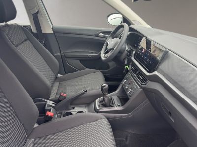 VW T-Cross Gebrauchtwagen VW T-Cross Gebrauchtwagen