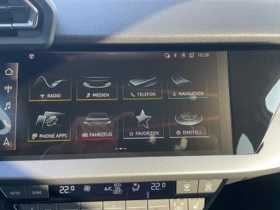 Audi A3 Gebrauchtwagen