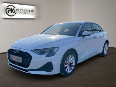 Audi A3 Gebrauchtwagen