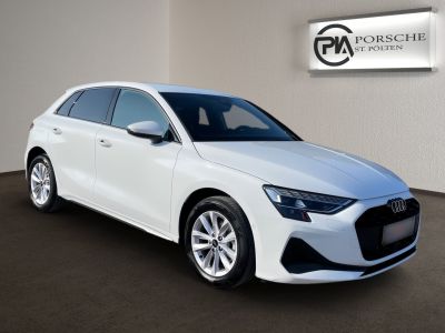 Audi A3 Gebrauchtwagen