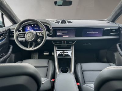 Porsche Macan Gebrauchtwagen