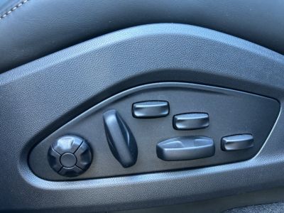 Porsche Macan Gebrauchtwagen