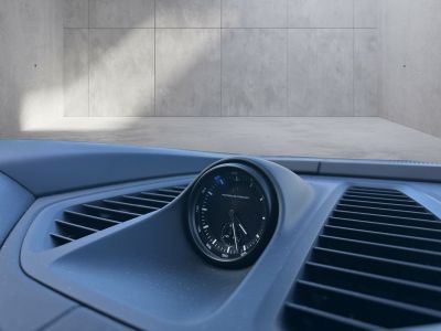 Porsche Macan Gebrauchtwagen