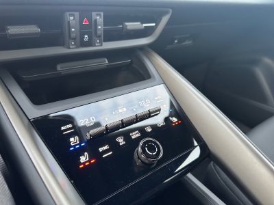 Porsche Macan Gebrauchtwagen