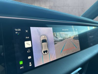 Porsche Macan Gebrauchtwagen