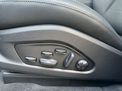 Porsche Macan Gebrauchtwagen