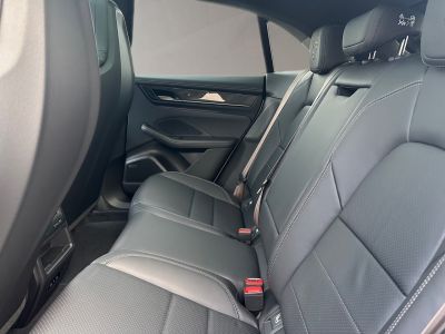 Porsche Macan Gebrauchtwagen