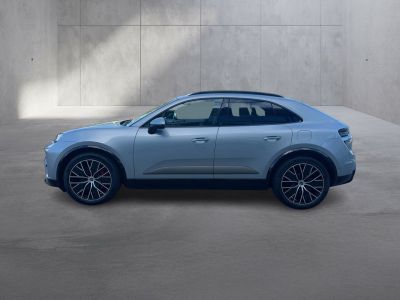 Porsche Macan Gebrauchtwagen