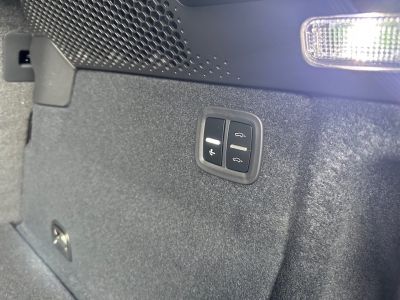 Porsche Macan Gebrauchtwagen