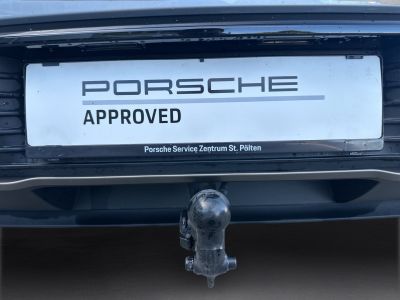 Porsche Macan Gebrauchtwagen