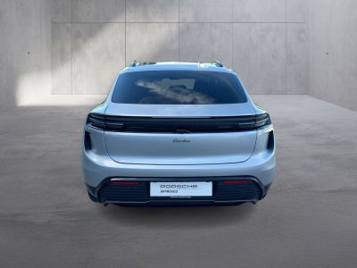 Porsche Macan Gebrauchtwagen