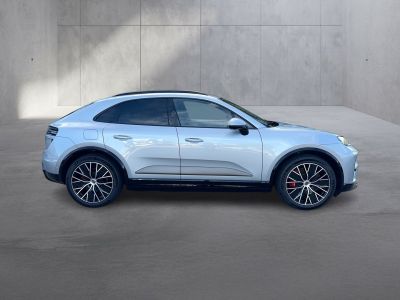 Porsche Macan Gebrauchtwagen