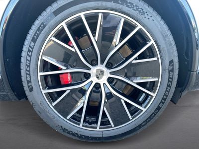 Porsche Macan Gebrauchtwagen