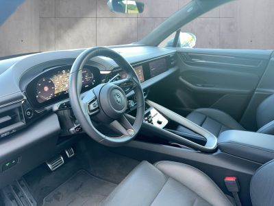 Porsche Macan Gebrauchtwagen