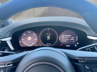 Porsche Macan Gebrauchtwagen