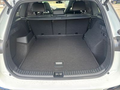 VW Tayron Gebrauchtwagen