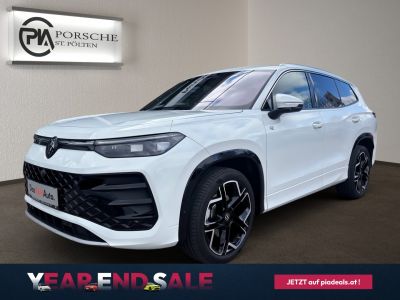 VW Tayron Gebrauchtwagen