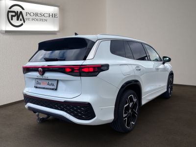 VW Tayron Gebrauchtwagen