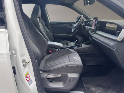 VW Tayron Gebrauchtwagen