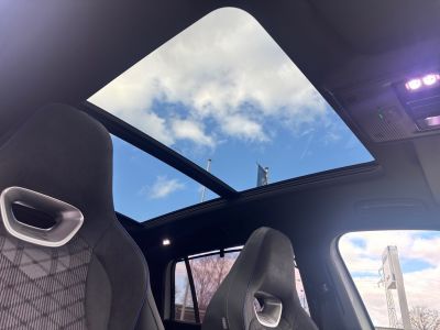 VW Tayron Gebrauchtwagen