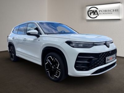 VW Tayron Gebrauchtwagen