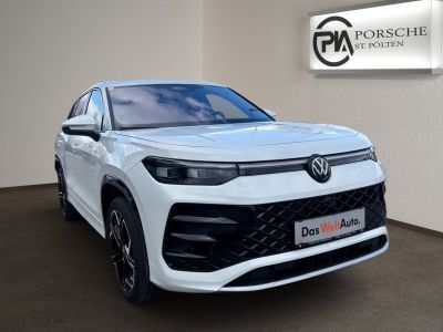 VW Tayron Gebrauchtwagen