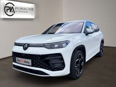 VW Tayron Gebrauchtwagen