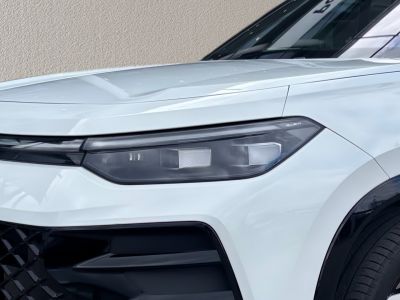 VW Tayron Gebrauchtwagen