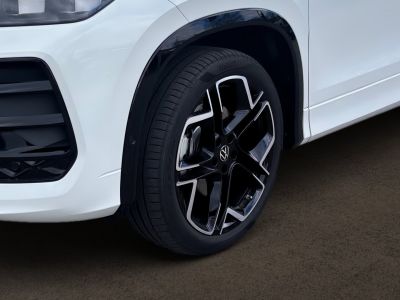 VW Tayron Gebrauchtwagen