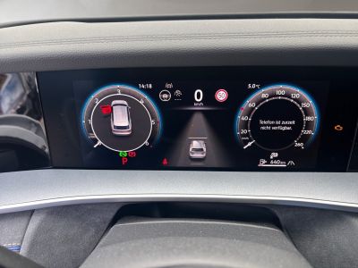 VW Tayron Gebrauchtwagen