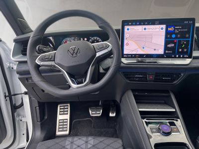 VW Tayron Gebrauchtwagen