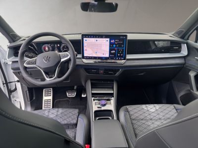 VW Tayron Gebrauchtwagen