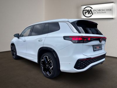 VW Tayron Gebrauchtwagen