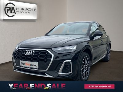 Audi Q5 Gebrauchtwagen