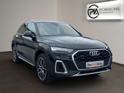 Audi Q5 Gebrauchtwagen