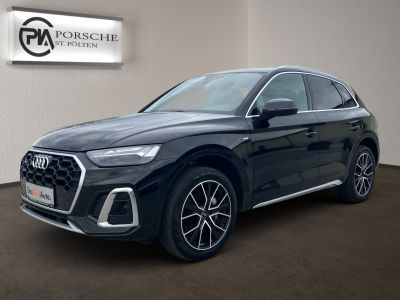 Audi Q5 Gebrauchtwagen