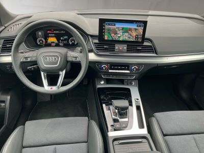 Audi Q5 Gebrauchtwagen
