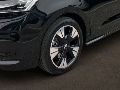 VW Multivan Gebrauchtwagen