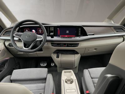 VW Multivan Gebrauchtwagen