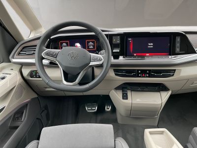 VW Multivan Gebrauchtwagen