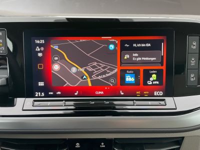 VW Multivan Gebrauchtwagen