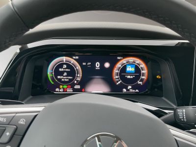 VW Multivan Gebrauchtwagen