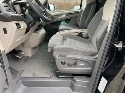 VW Multivan Gebrauchtwagen