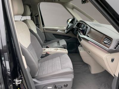 VW Multivan Gebrauchtwagen