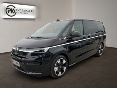 VW Multivan Gebrauchtwagen